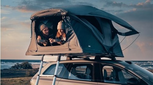 Genuine volvo roof - genuine,