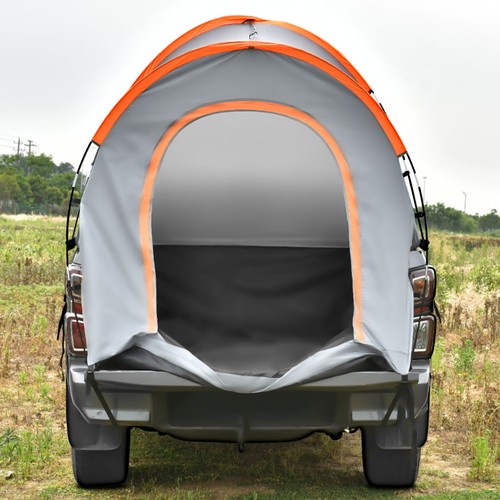 Bed truck tent - bed,