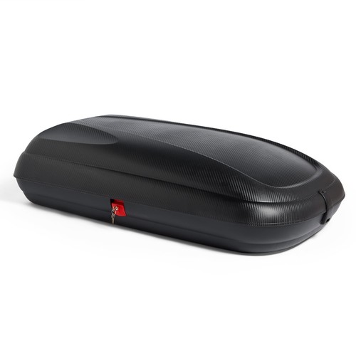 Vonhaus car roof - box, 320l