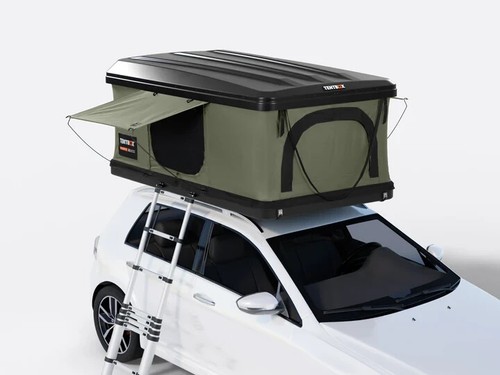 Tentbox classic roof tent - classic,