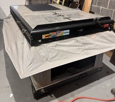 Bundutec Bundtop Electric Roof