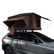 Monster Shop Car Roof Tent -