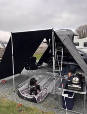 TentBox Lite 2.0 Roof Tent