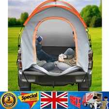 2 Person Bed Truck Tent Top