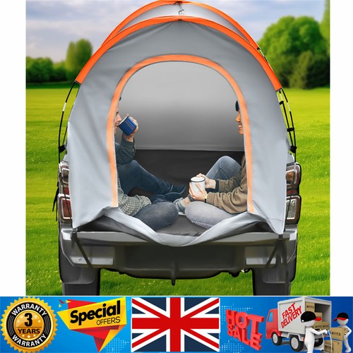 Person bed truck - truck, top