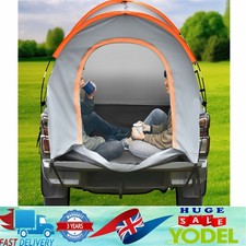 2 Person Bed Truck Tent Top