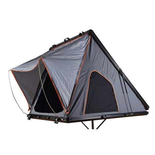 Universal roof tent grey - roof,