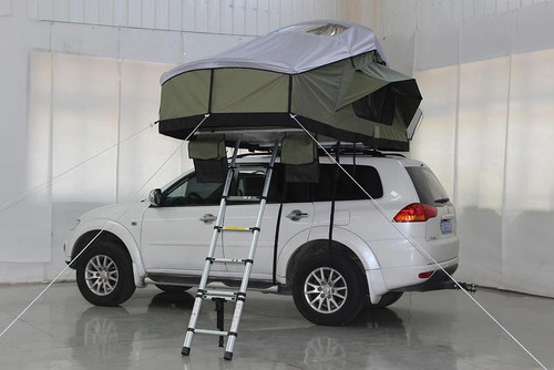 Apex4wd shadow fold - out, roof