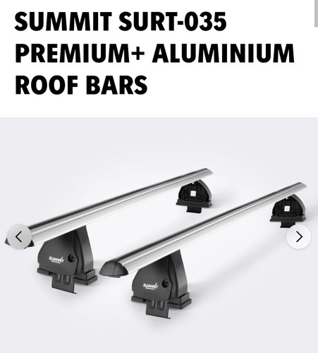 Summit surt 035 premium roof - surt-035,