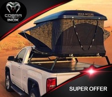 CAR TOP ROOF TENT CAMP TRAVEL