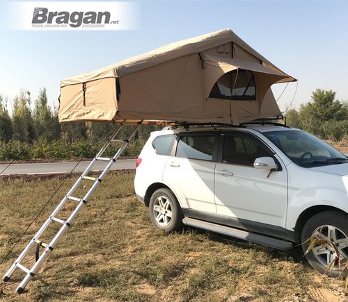 Universal roof tent - roof,