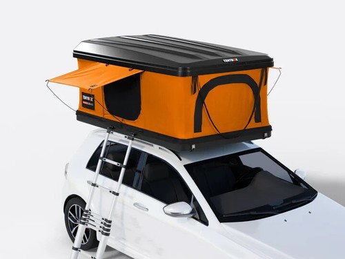 Tentbox classic roof tent - roof,