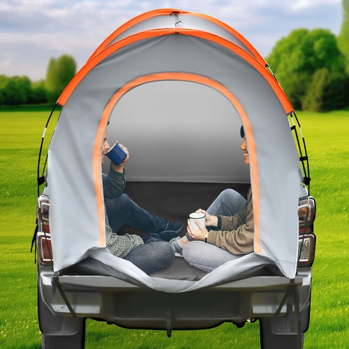 Person bed truck tent - 2,