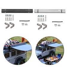 1:18 RC Car Roof-mounted Side