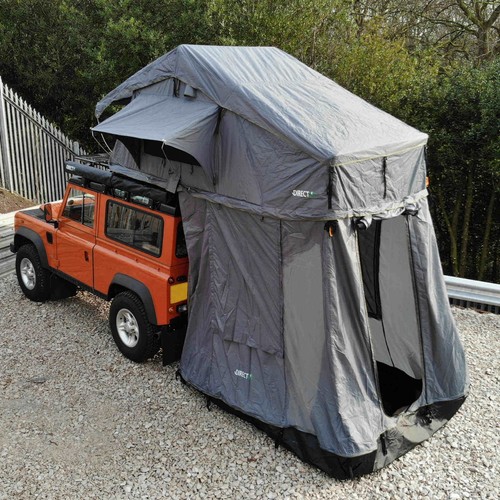 Granite grey expedition - grey,