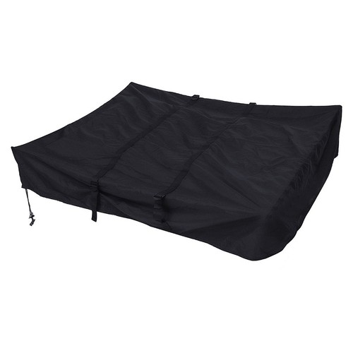 Protective car roof tent dust - protective,
