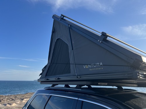 Vantura outfitters hard shell - vantura,