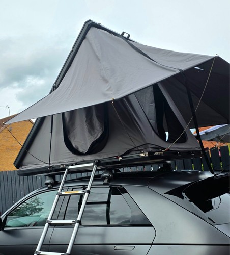 Universal roof box tent - universal,