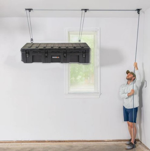 Heavy duty ceiling - heavy,