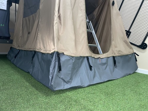 Annex extension for direct4x4 - extension,