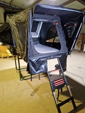 ALUMINIUM  ROOF TOP TENT,4X4