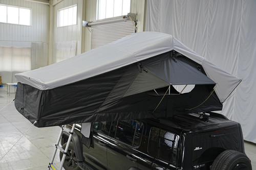 Apex4wd explorer fold out roof - apex4wd,