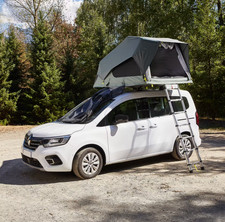 Quechua MH900 Inflatable Roof