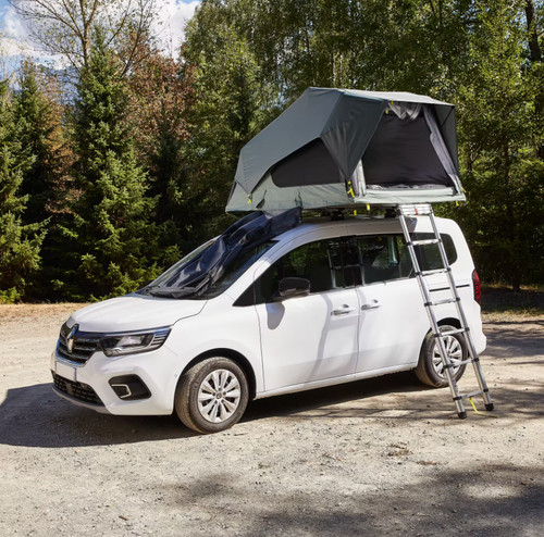 Quechua mh900 inflatable roof - mh900,