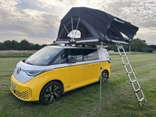 Yuna Family 4 Person Tent