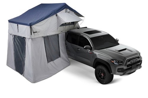 Thule tepui autana roof - thule,