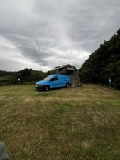 Roof tent Direct 4x4 3-Man