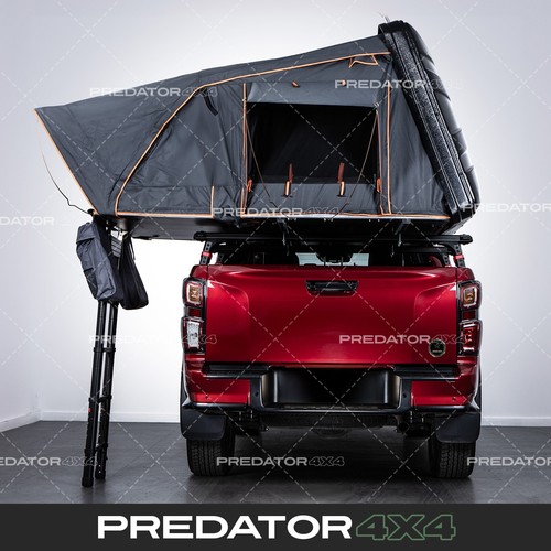 Universal roof tent - universal,