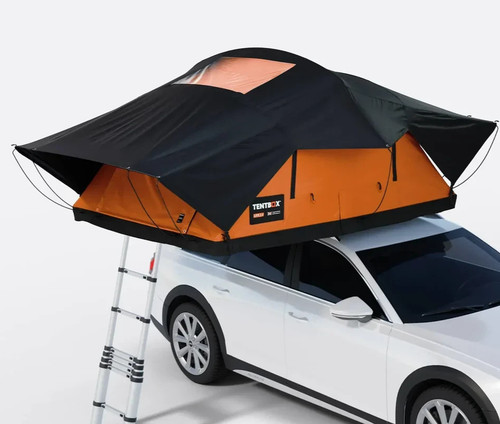 Tentbox lite roof tent - 2.0,