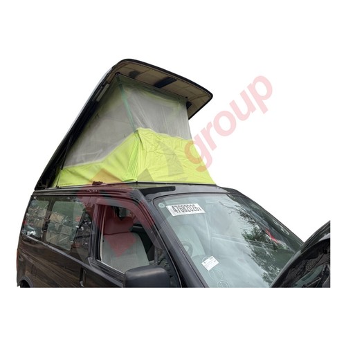Mazda bongo complete pop - bongo,