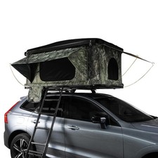 Car Roof Top Tent Camouflage