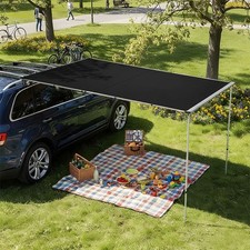 Vehicle Side Tent Car Awning