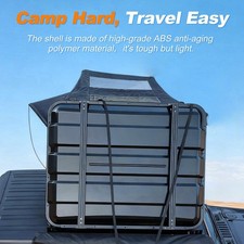 Naturnest Roof Top Tent