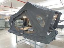 Trail4 Ex Demo Roof Top Tent 2